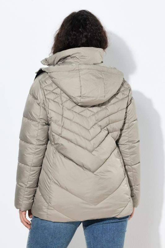 Veste matelassée