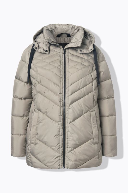Veste matelassée
