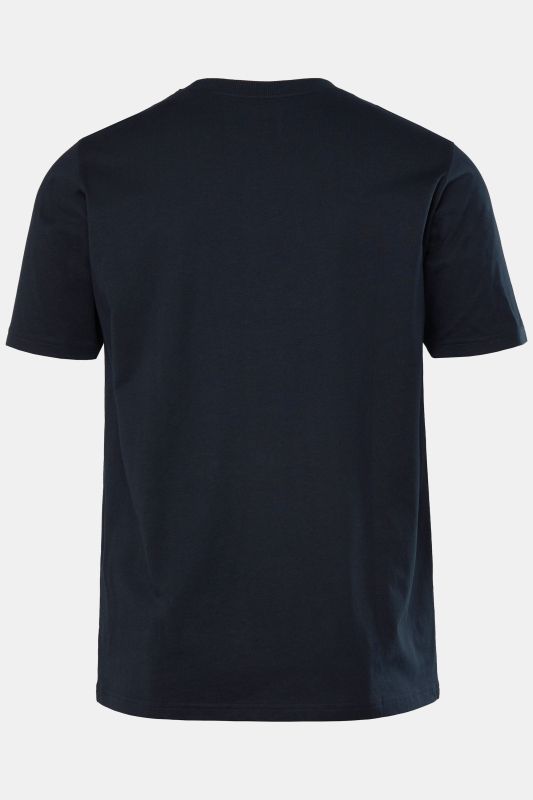T-shirt JP 1880, manches courtes. Imprimé poitrine - jusqu'au 8&nbsp