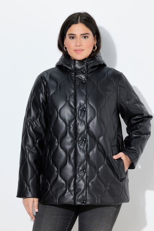 Veste matelassée