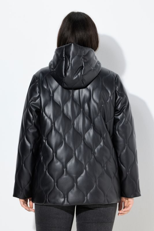 Veste matelassée