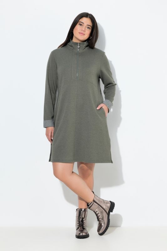 Robes mi-longues