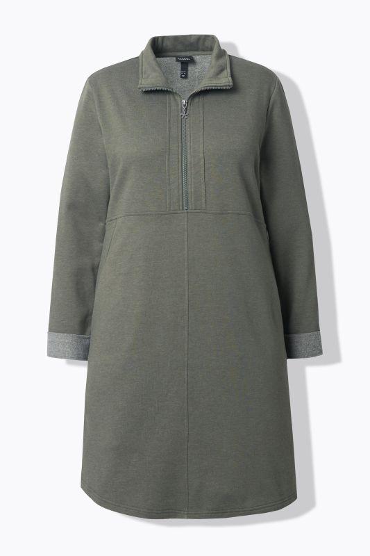 Robes mi-longues