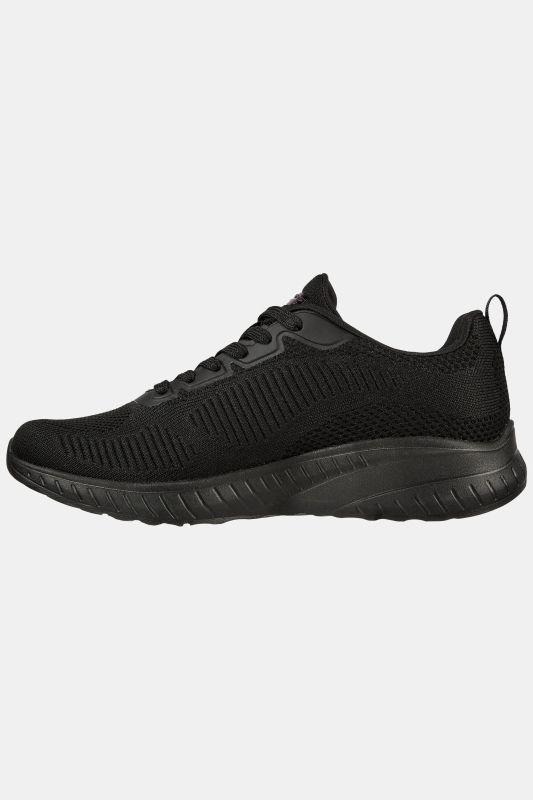 Sneakers Skechers. Modèle léger, mousse à mémoire de forme – largeur G