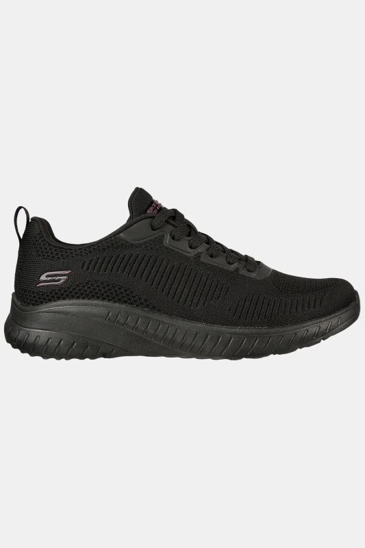 Sneakers Skechers. Modèle léger, mousse à mémoire de forme – largeur G
