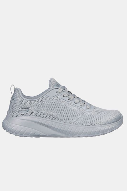 Sneakers Skechers. Modèle léger, mousse à mémoire de forme – largeur G