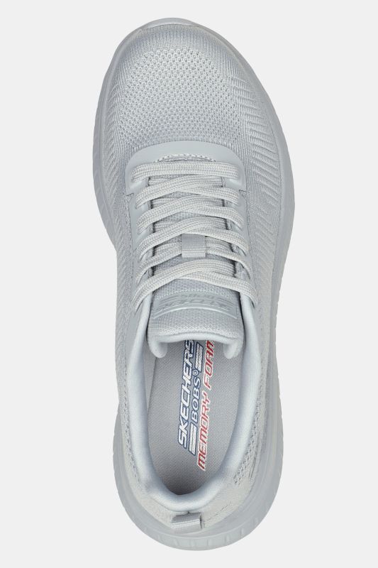 Sneakers Skechers. Modèle léger, mousse à mémoire de forme – largeur G