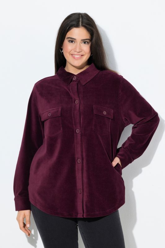 Veste d'intérieur