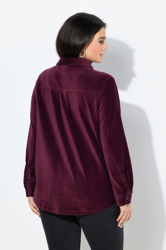 Veste d'intérieur
