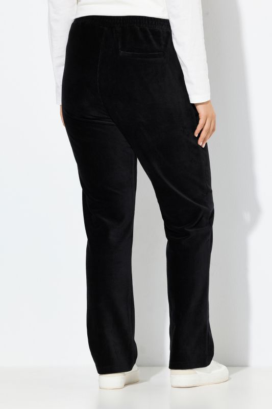 Pantalon à enfiler