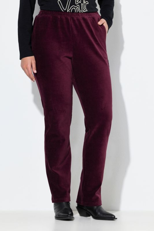 Pantalon à enfiler