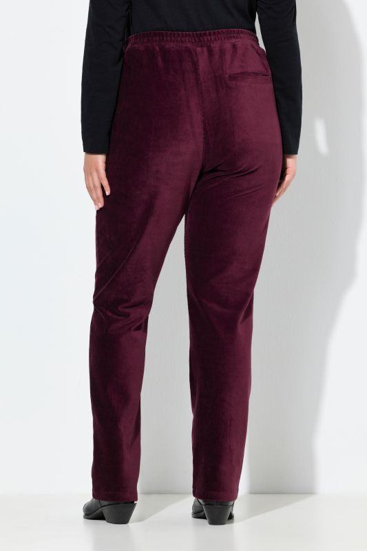 Pantalon à enfiler