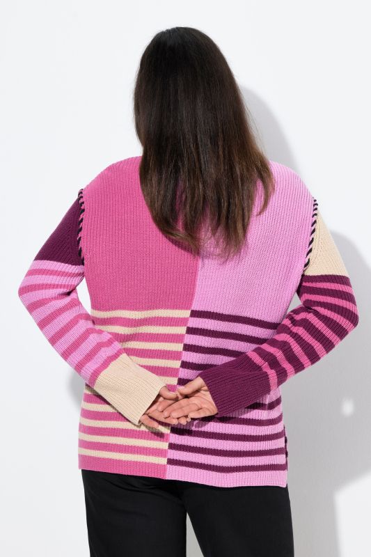 Pull-overs