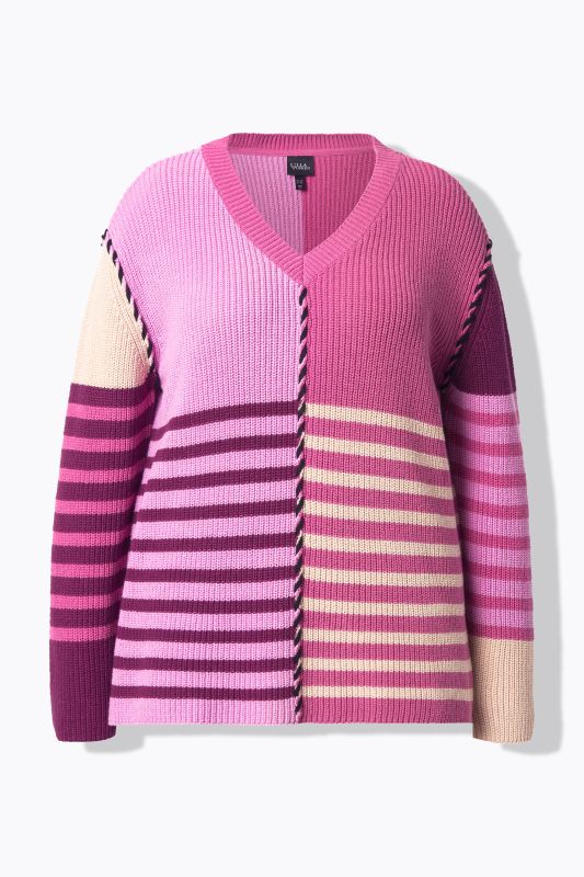 Pull-overs