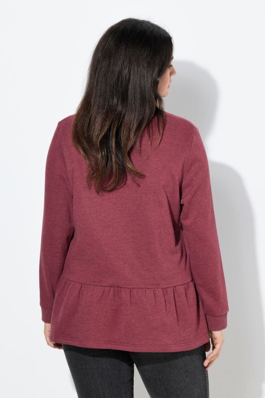 Sweat-shirt