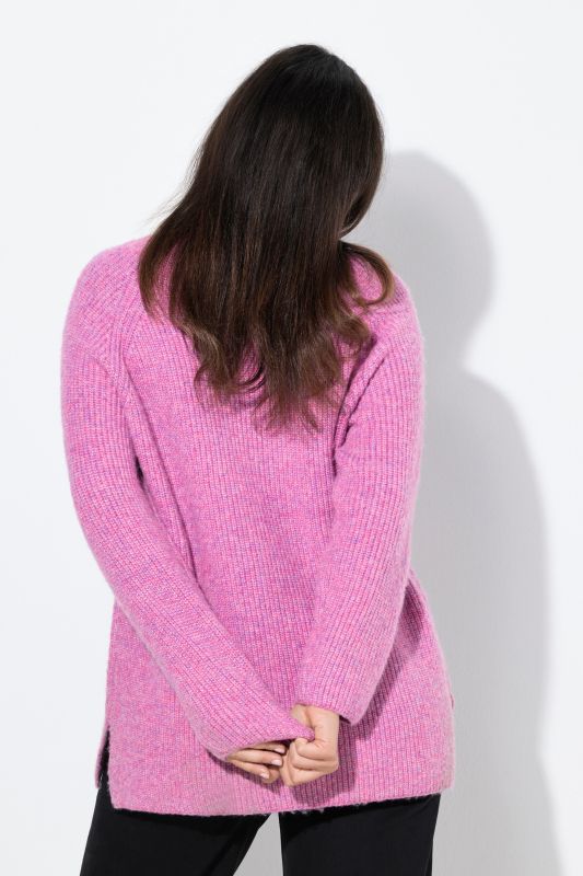 Pull-overs