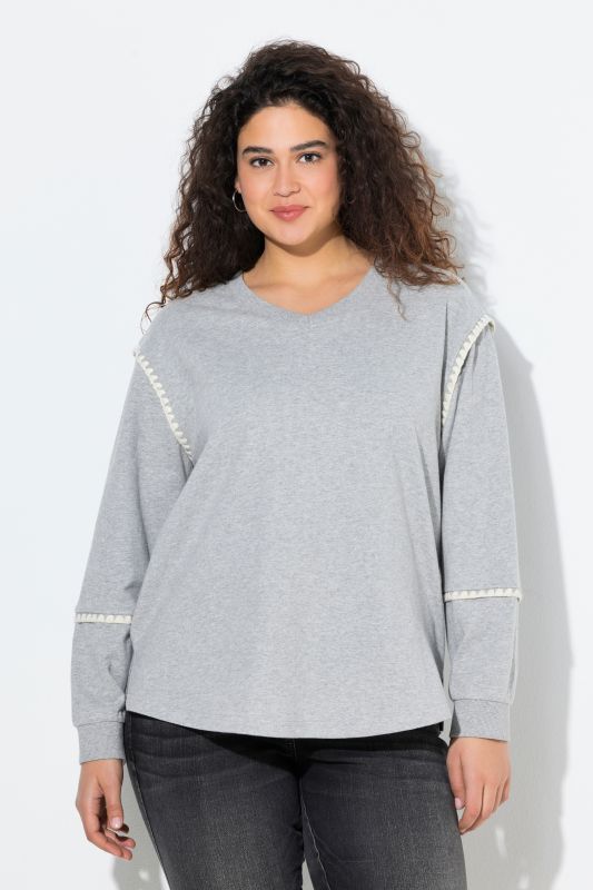Sweat-shirt