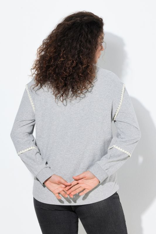 Sweat-shirt