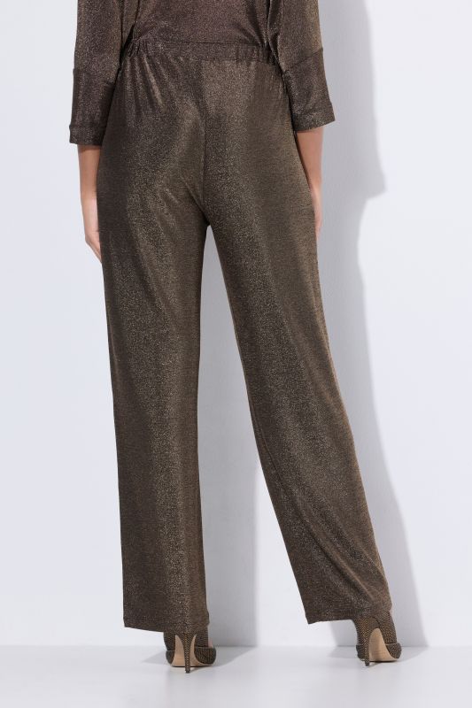 Pantalon à enfiler