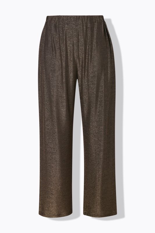 Pantalon à enfiler