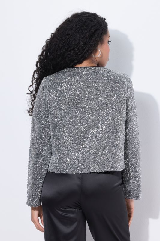 Veste courte
