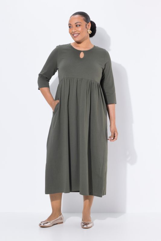 Robes longues