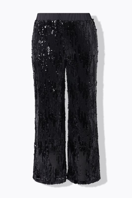 Pantalon à enfiler
