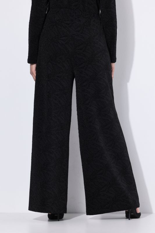 Pantalon à enfiler