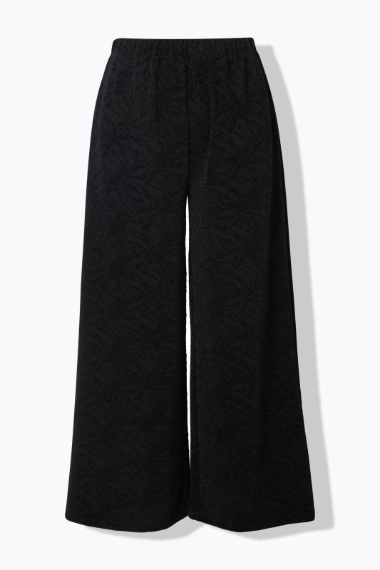 Pantalon à enfiler