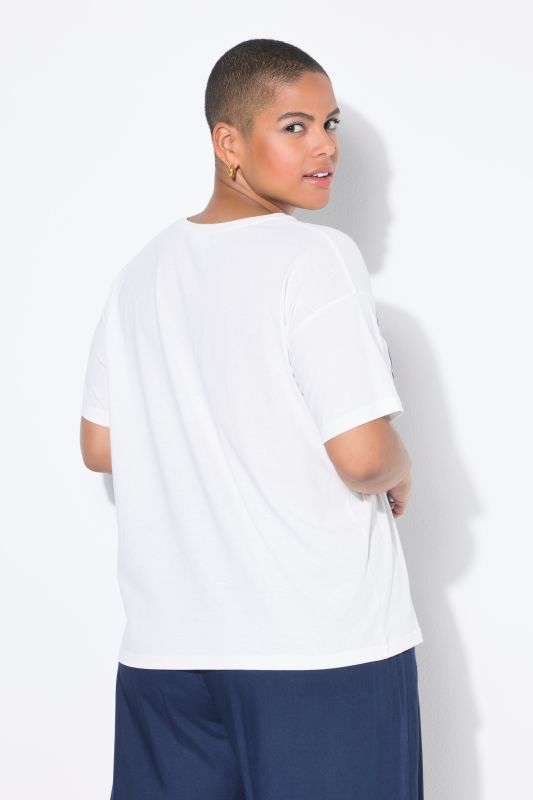 T-shirt imprimé