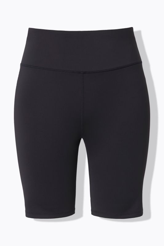 Cycliste de sport, taille élastique