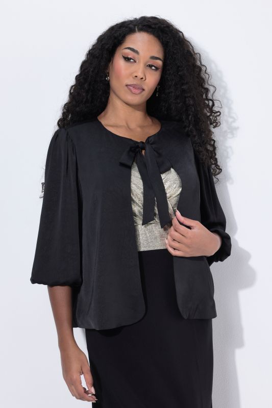 Veste d'intérieur