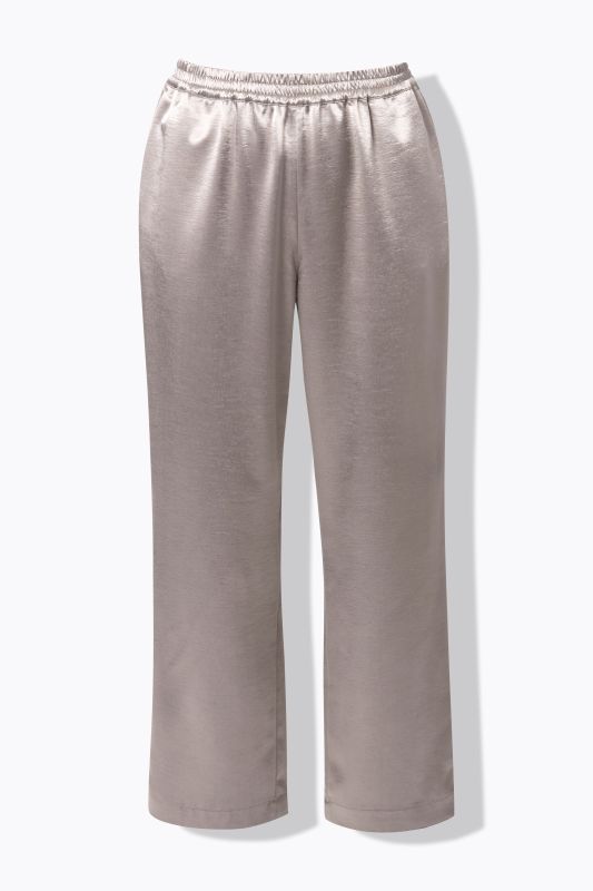 Pantalon à enfiler