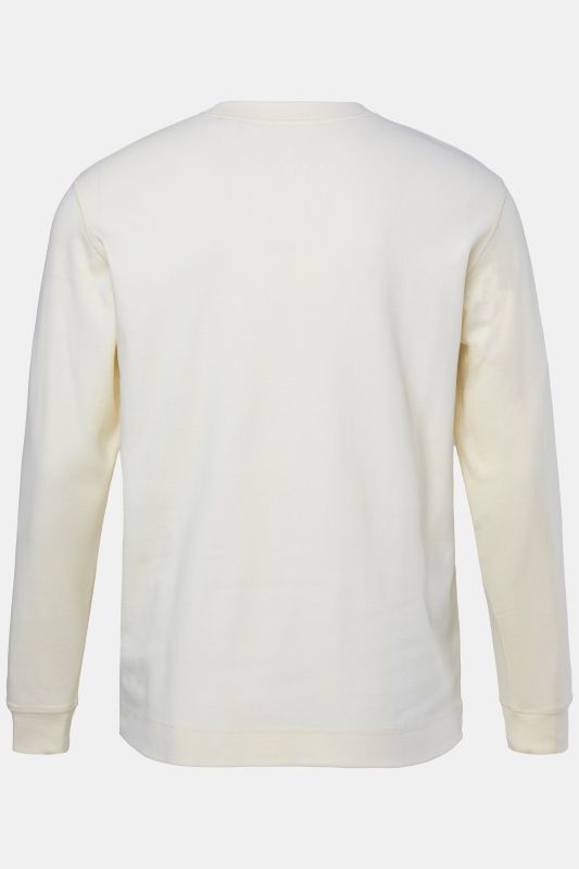 T-shirt à manches longues JP AWARE, coton bio certifié GOTS - jusqu'au 8 