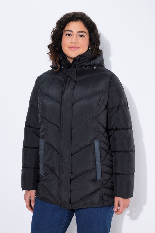 Veste matelassée