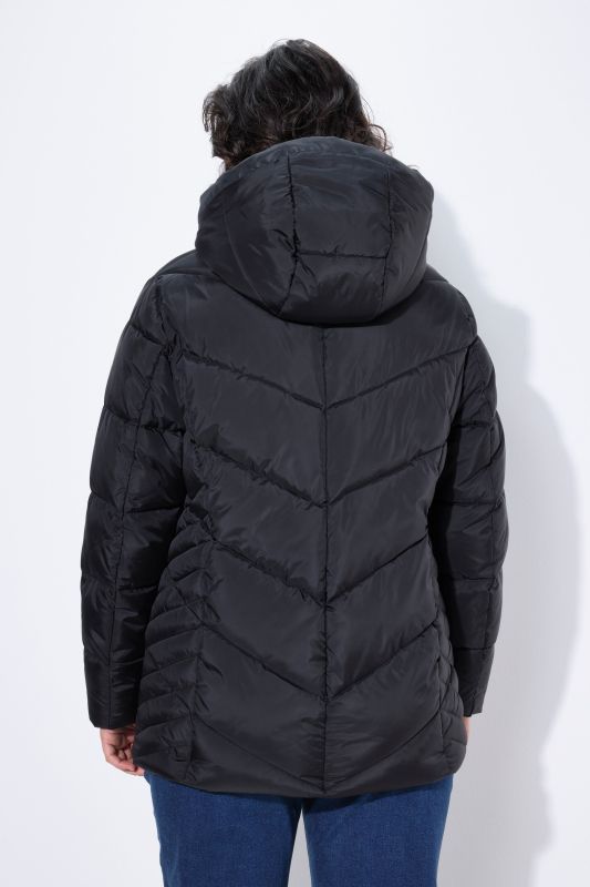 Veste matelassée