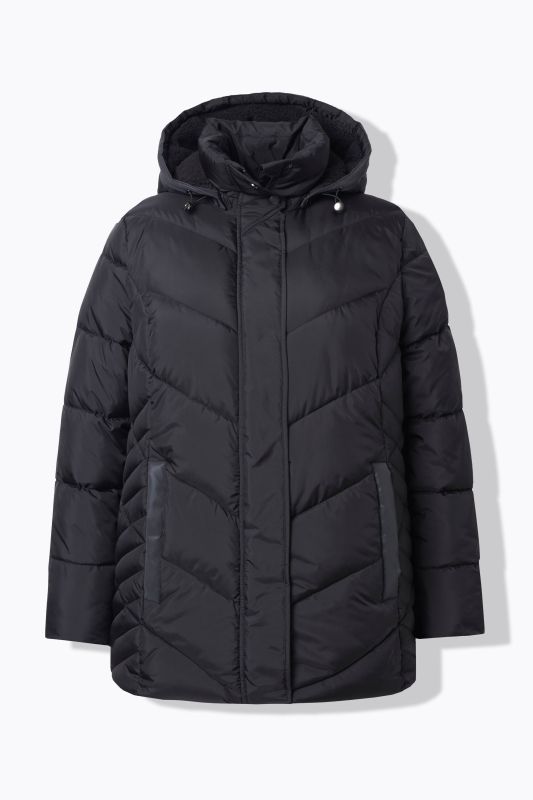 Veste matelassée