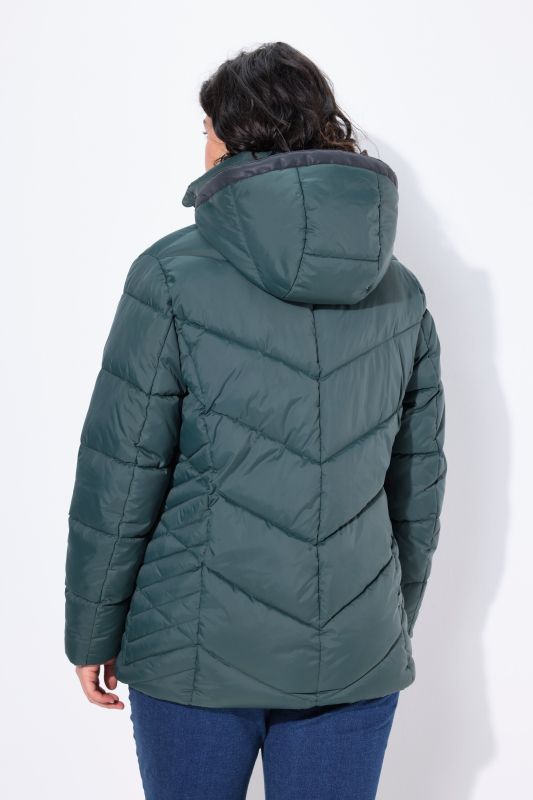 Veste matelassée
