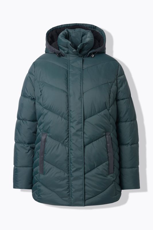 Veste matelassée