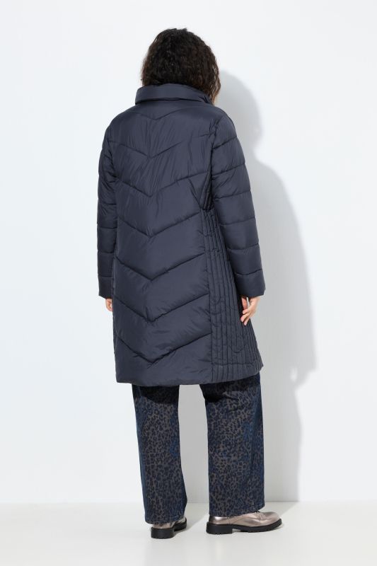 Veste matelassée