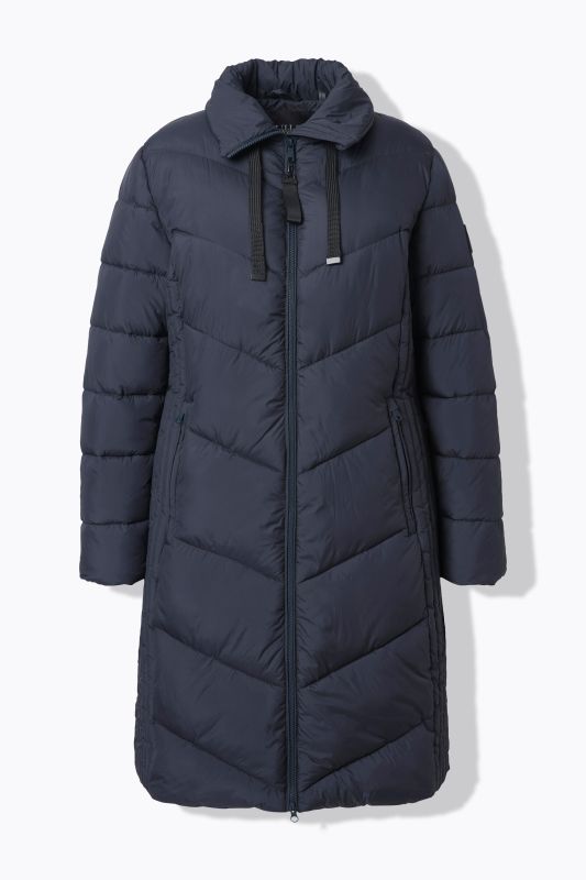 Veste matelassée