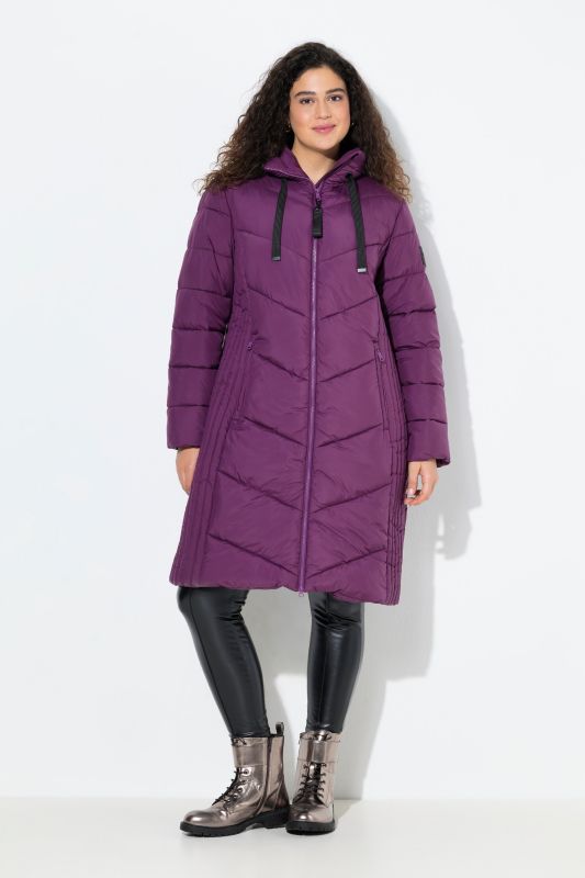 Veste matelassée