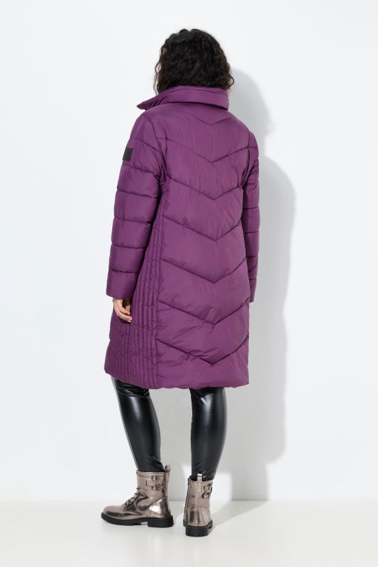 Veste matelassée