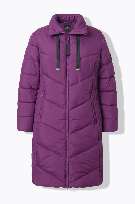 Veste matelassée