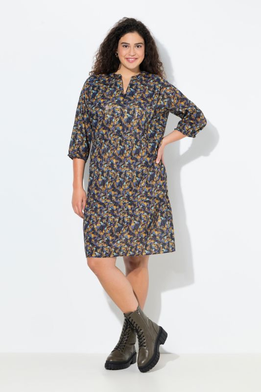 Robes mi-longues