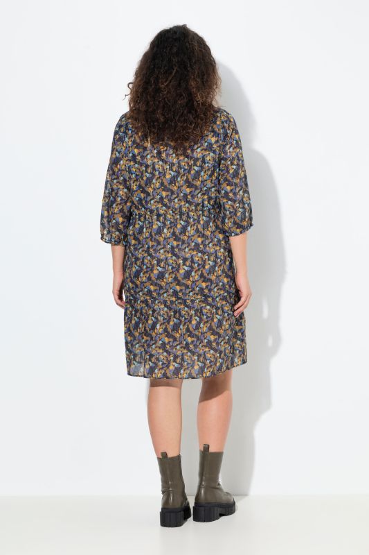 Robes mi-longues