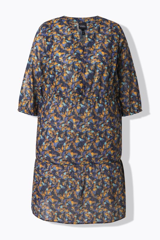 Robes mi-longues