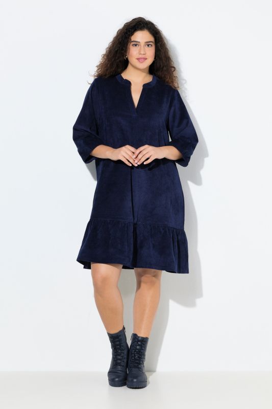 Robes mi-longues