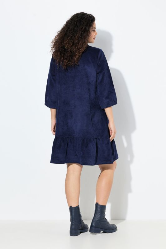 Robes mi-longues