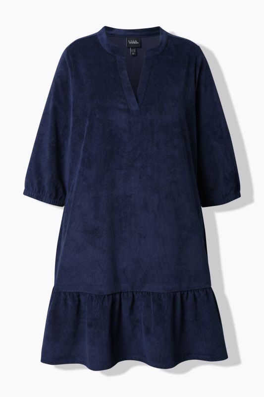 Robes mi-longues